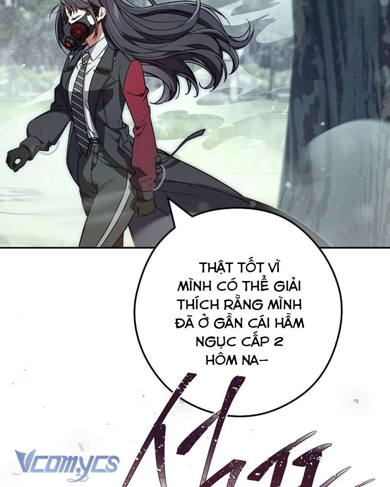Nhật Ký Từ Chức Cấp S Của Thợ Săn Công Chức Chapter 16 - Trang 4