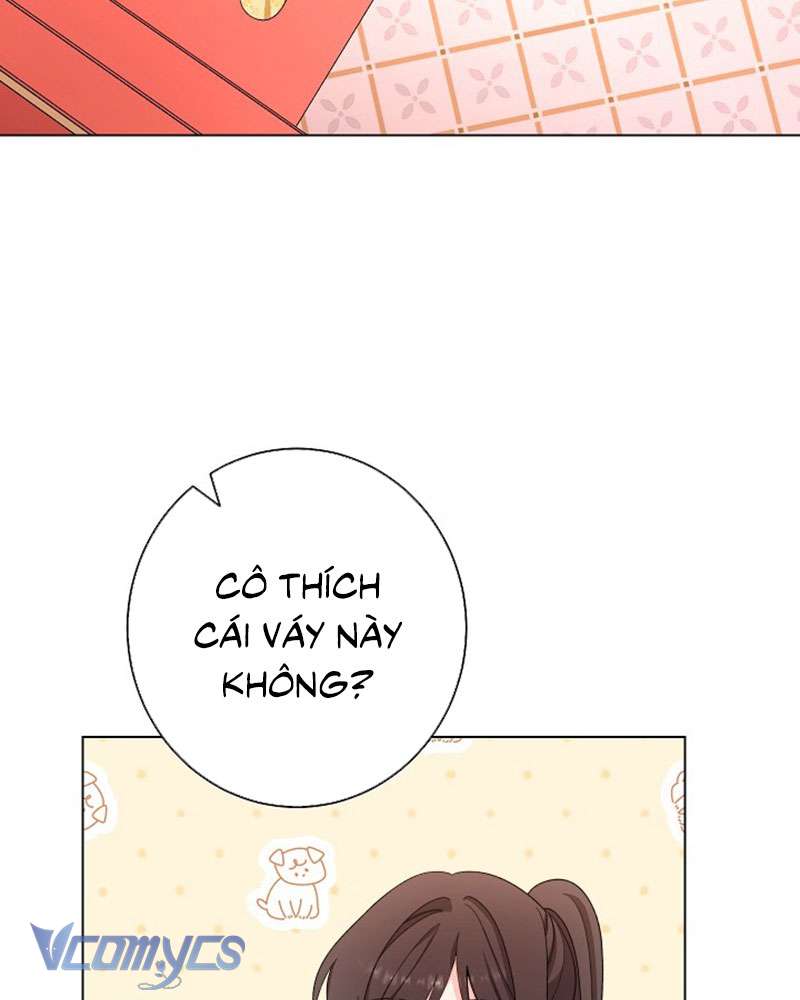 Hầu Gái Độc Quyền Của Hoàng Hậu Phản Diện Chapter 28 - Trang 4