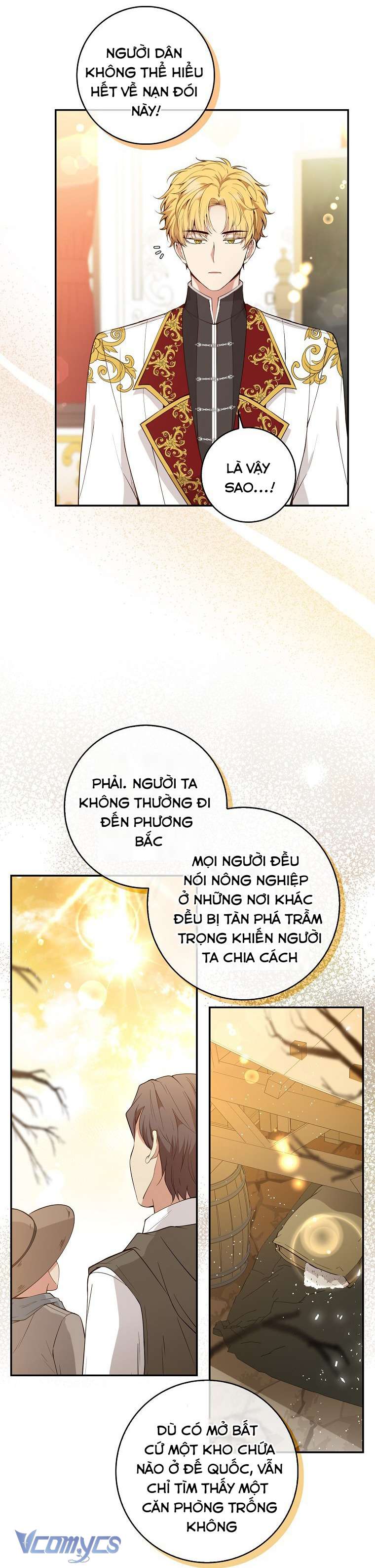 Sóc Con Tài Năng Chap 19 - Trang 2