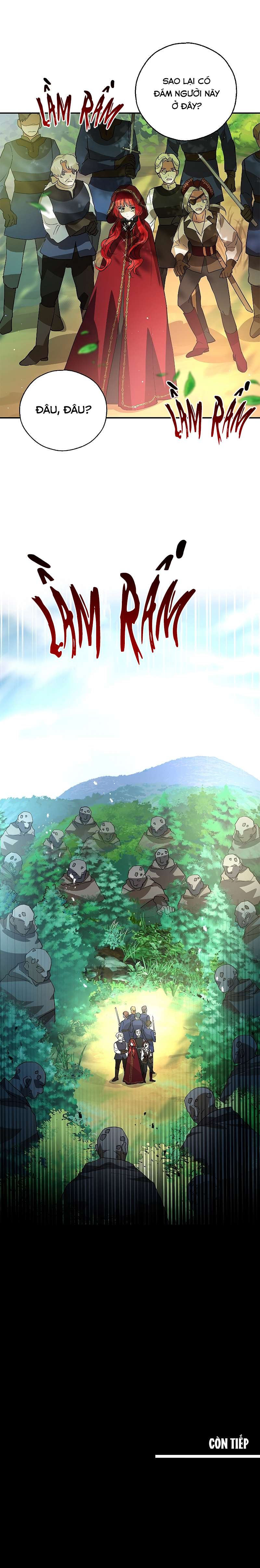 Hôn Phu Ẩn Sắc Chapter 14 - Trang 4