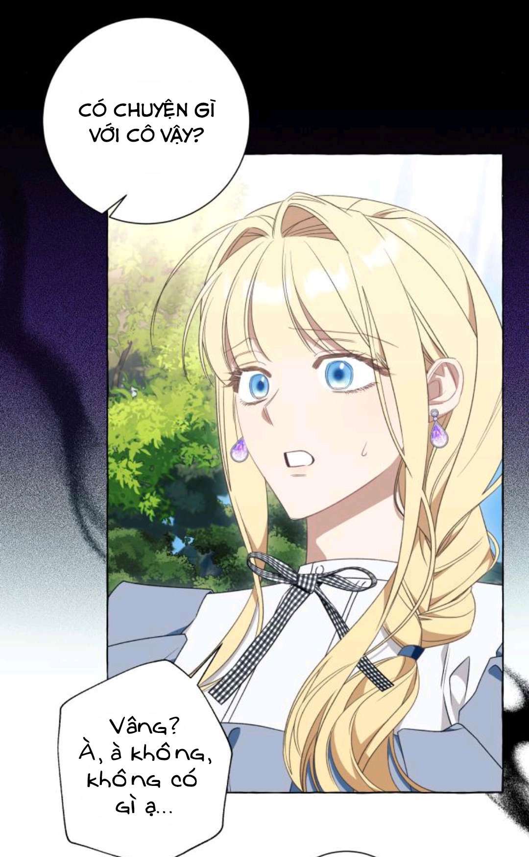 Tôi Tưởng Đó Chỉ Là Tiểu Thuyết Trọng Sinh Bình Thường Chapter 51 - Trang 3