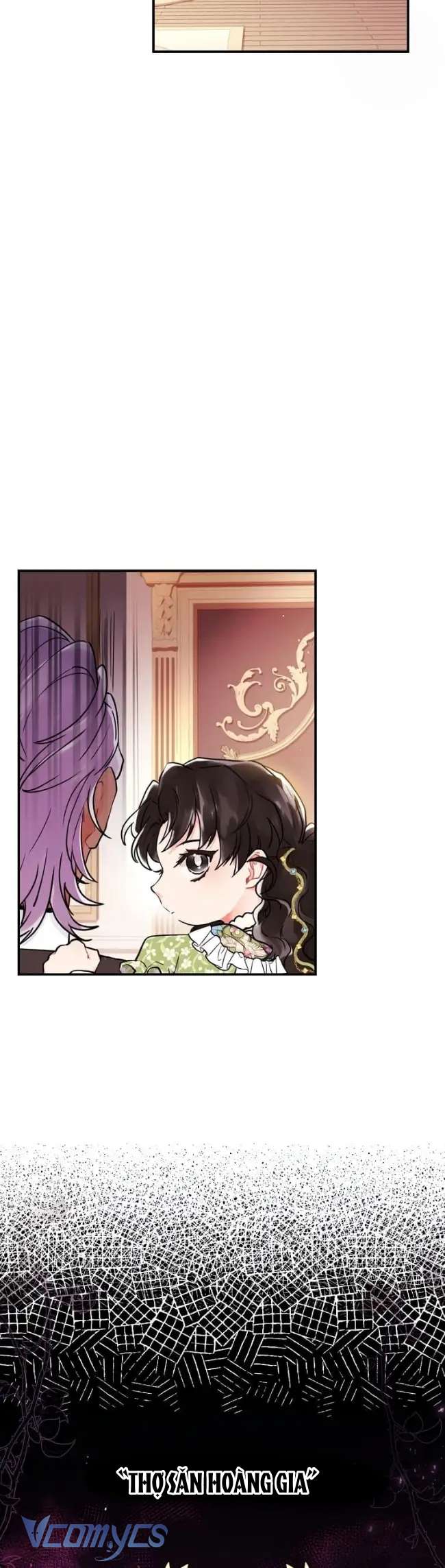 Tôi Đã Trở Thành Con Gái Nuôi Của Nam Chính Chap 35 - Trang 2