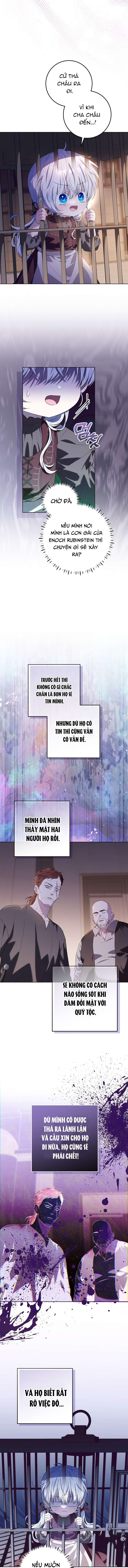 Người Cha Che Giấu Sức Mạnh Chapter 30 - Next Chapter 31