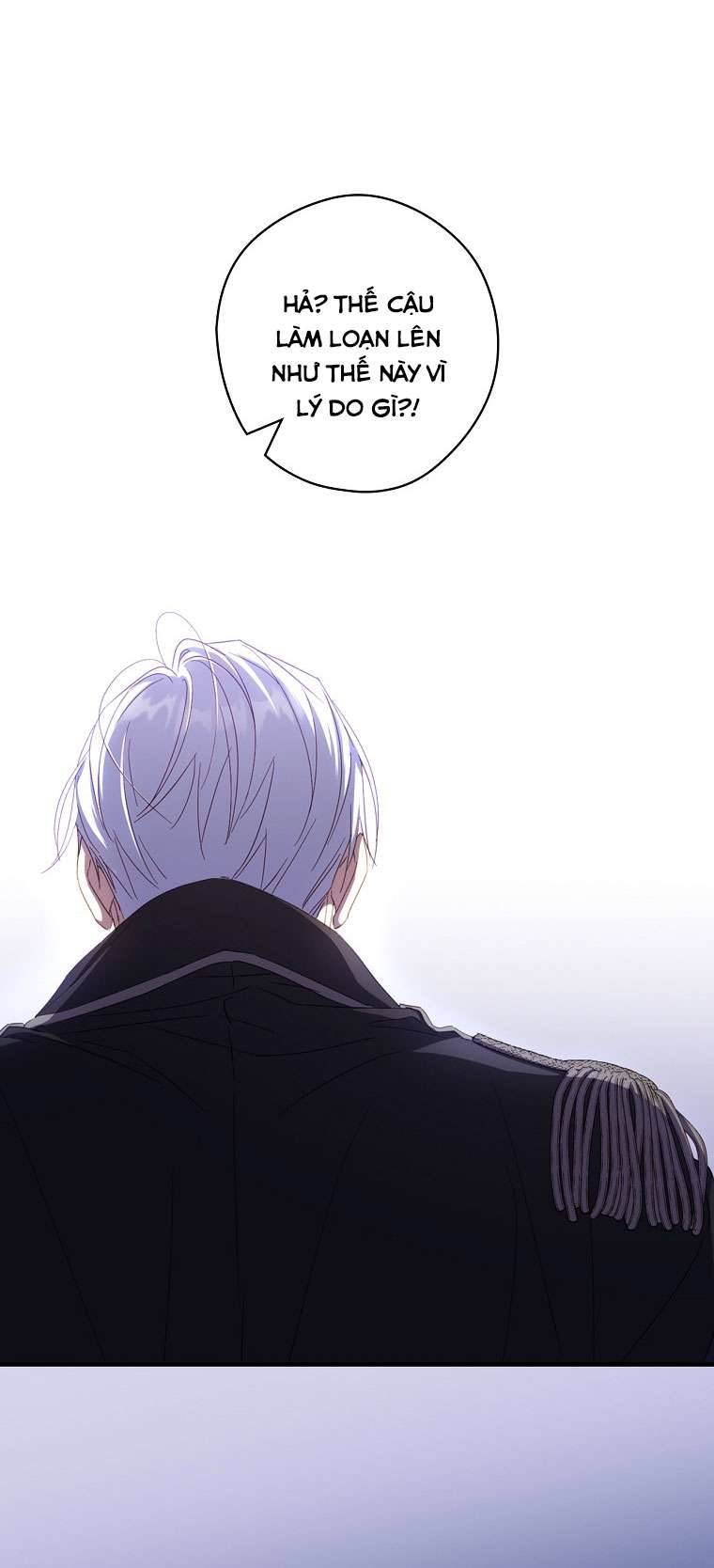 Phương Pháp Khiến Phu Quân Đứng Về Phía Tôi Chapter 34 - Trang 4