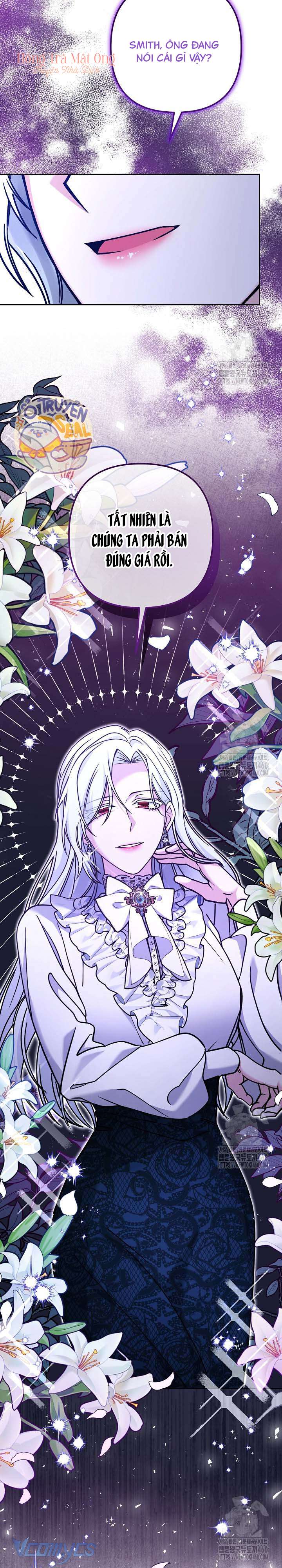 Quái Vật Trong Nhà Kính Chap 5 - Trang 4