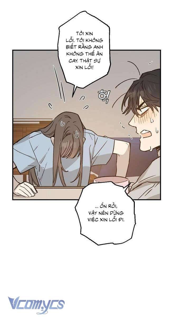 Onsaemiro Chapter 19 - Trang 4