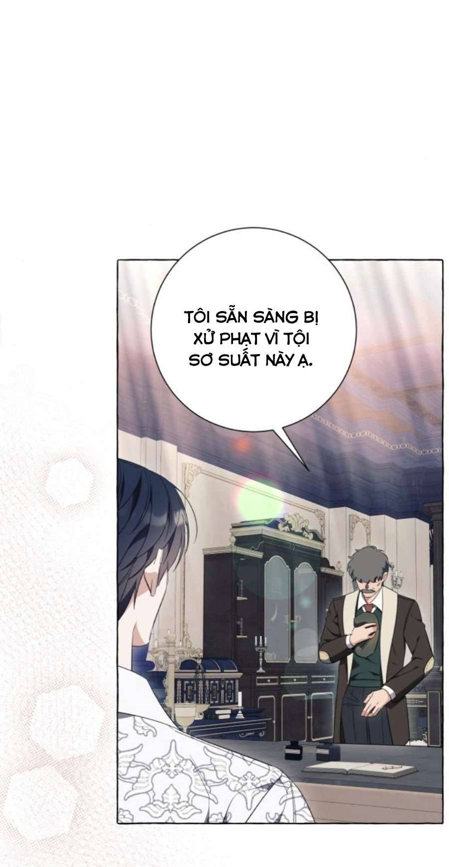 Tôi Tưởng Đó Chỉ Là Tiểu Thuyết Trọng Sinh Bình Thường Chap 46 - Trang 2