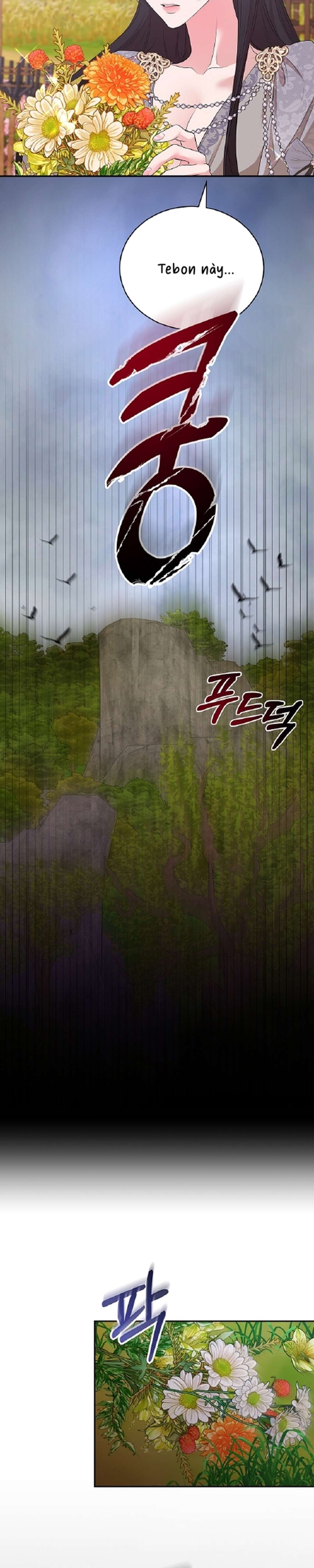 [ 18+ KHÔNG CHE ] Tại nơi ẩn mình cuối cùng của sắc xanh Chap 27 - Trang 2