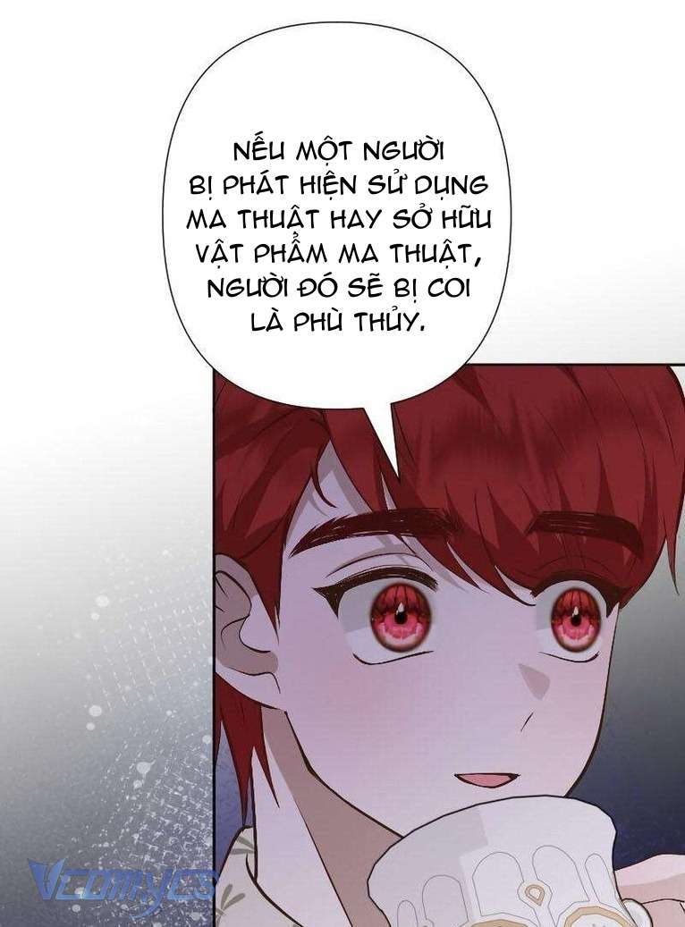 Sau Này Họ Sẽ Sinh Ra Tôi Chapter 17 - Trang 4