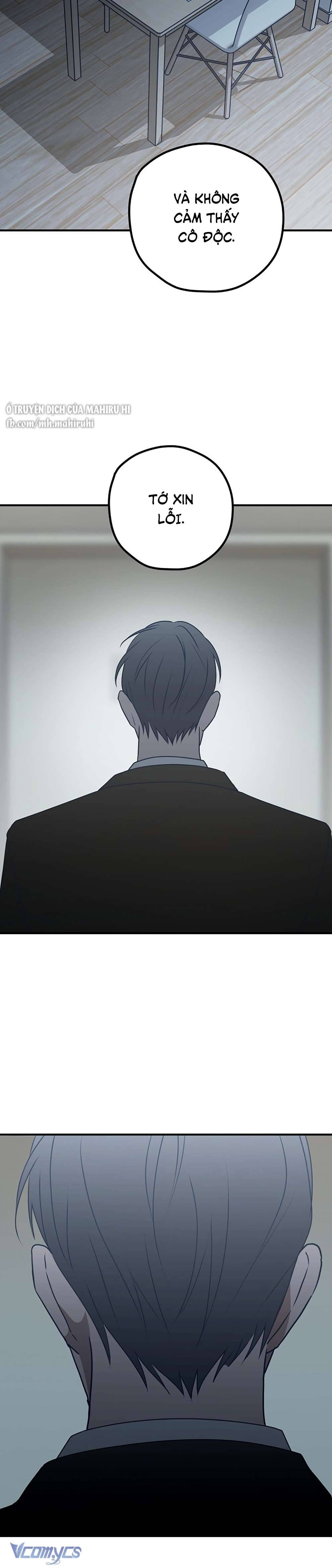 Kẻ Rác Rưởi Không Đáng Được Yêu Chapter 97 - Trang 4