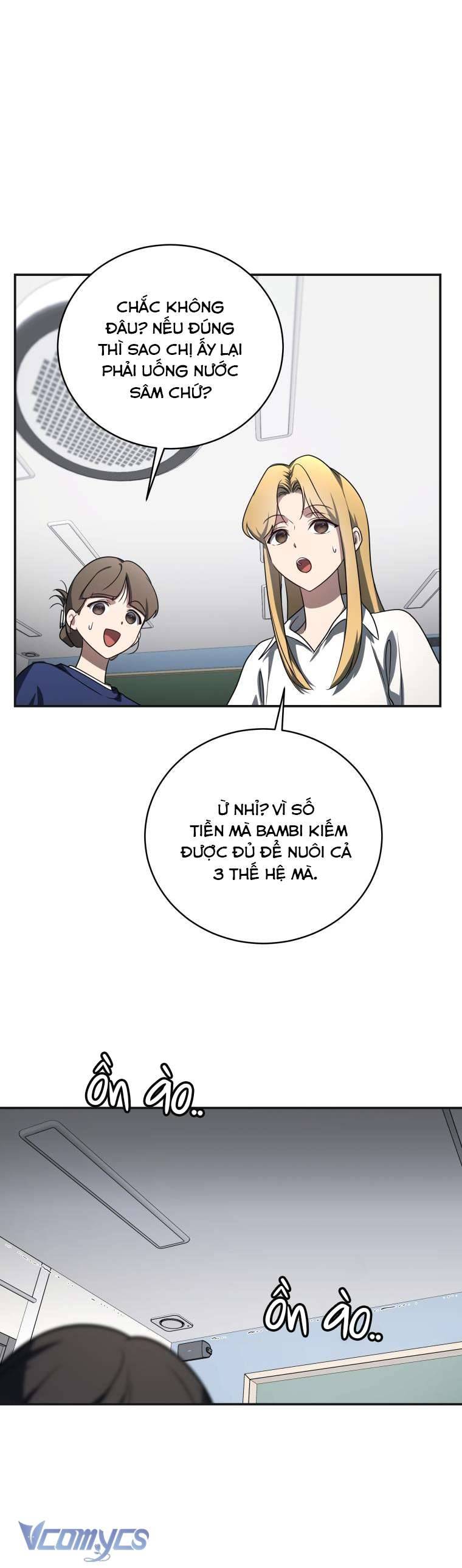 Hướng Dẫn Sinh Tồn Dành Cho Người Xếp Hạng Chap 21 - Trang 2