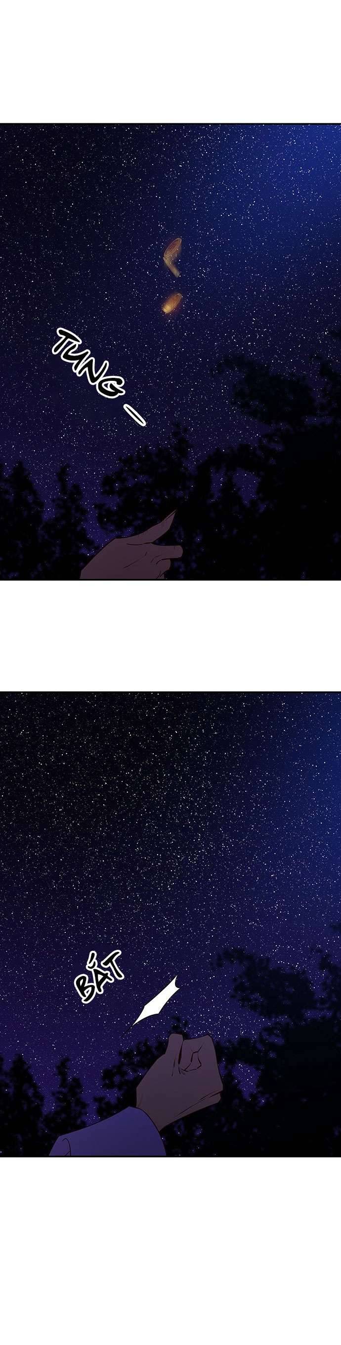 Vương Tử Huyền Bí Chapter 55 - Trang 4