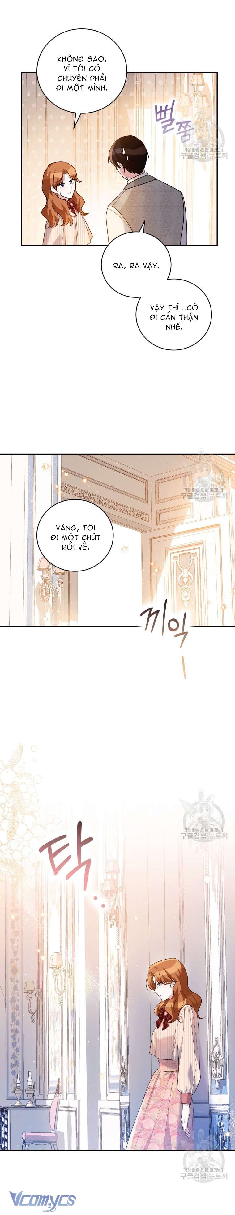 Kế Hoạch Trả Thù Chap 45 - Next Chap 46