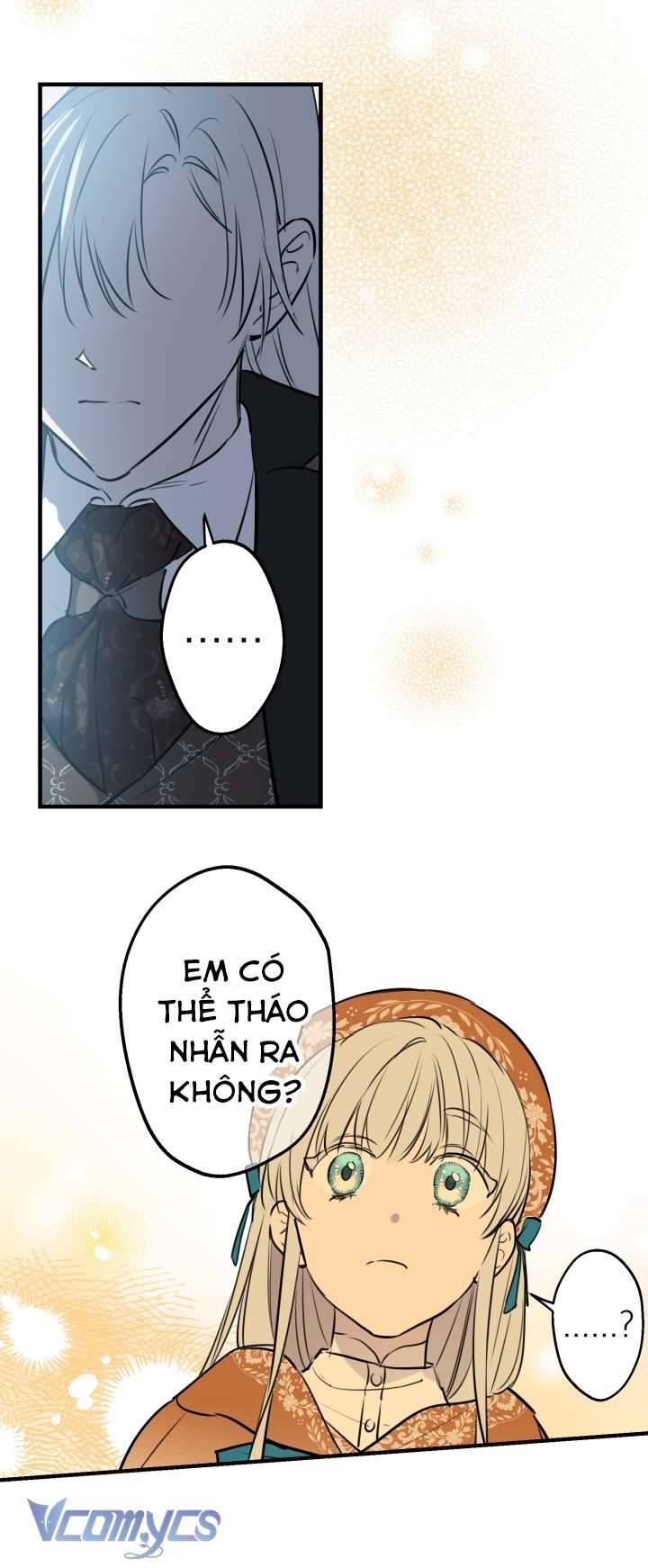 Những Nhân Vật Mạnh Nhất Thế Giới Ám Ảnh Tôi Chapter 62 - Trang 4