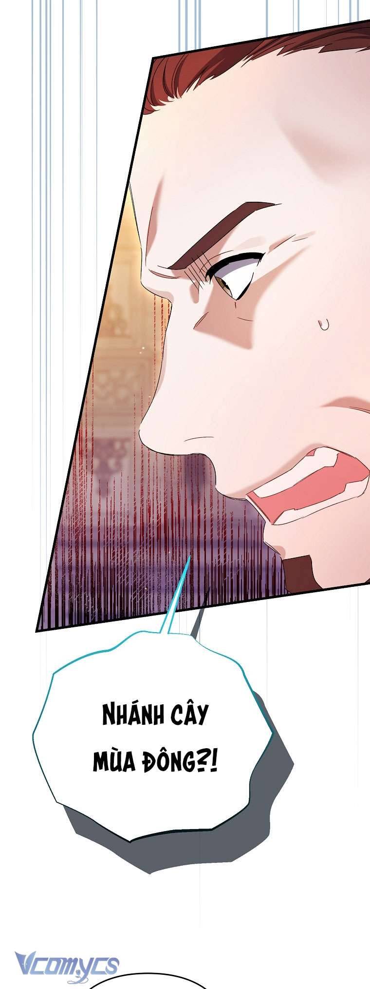 Tôi Chỉ Chăm Sóc Người Cha Ốm Yếu Của Mình Mà Thôi! Chapter 10 - Trang 4