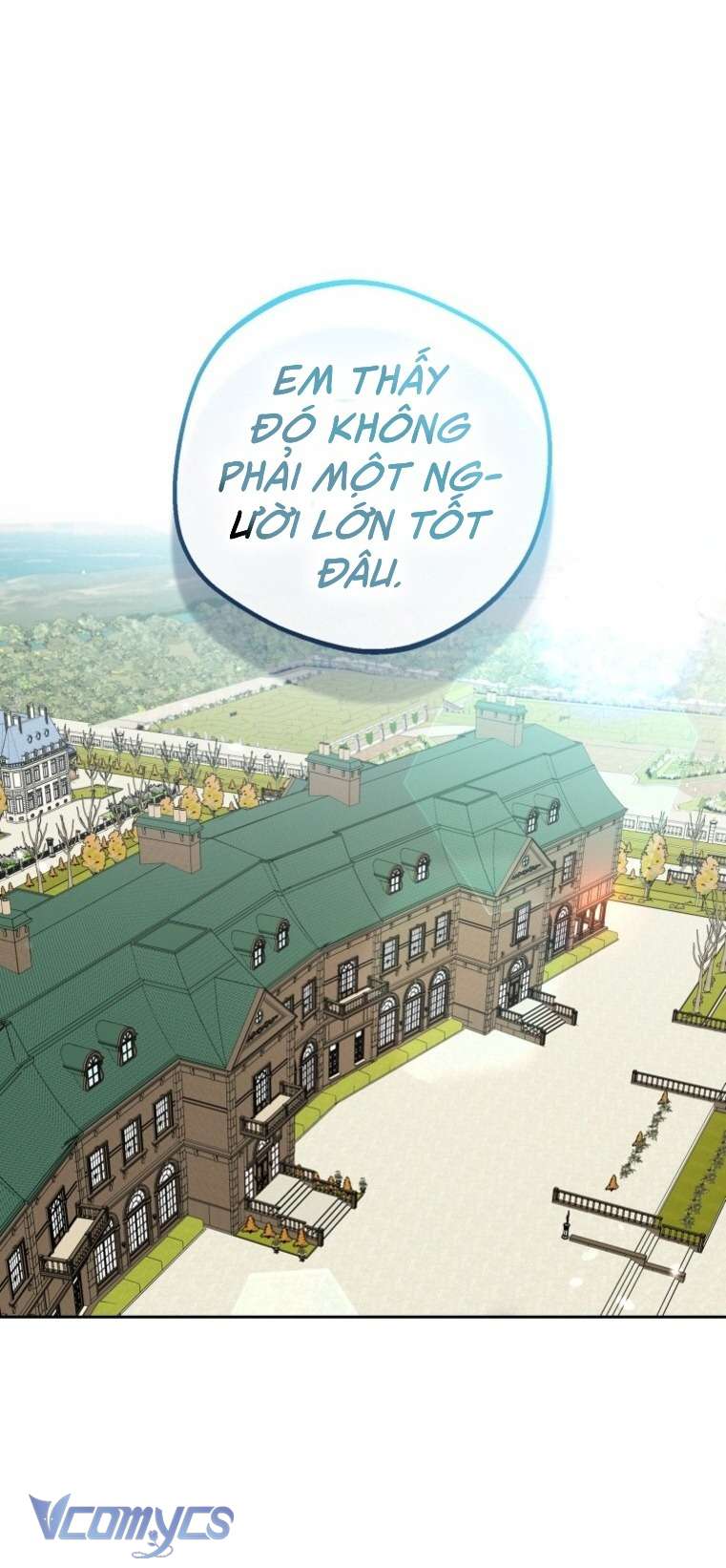 Được Yêu Thương Mà Còn Ngại Ngùng Sao! Chap 54 - Trang 4