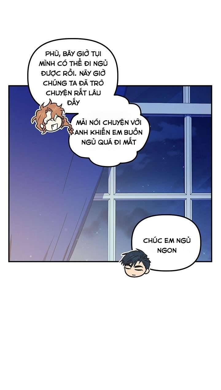 May Mắn Hay Bất Hạnh Chap 45 - Next Chap 46