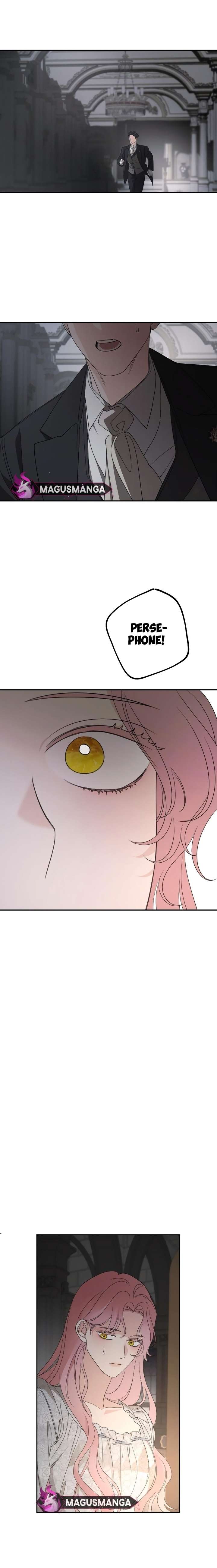 Gia Đình Chồng Quá Ám Ảnh Bởi Tôi Chap 106 - Trang 2