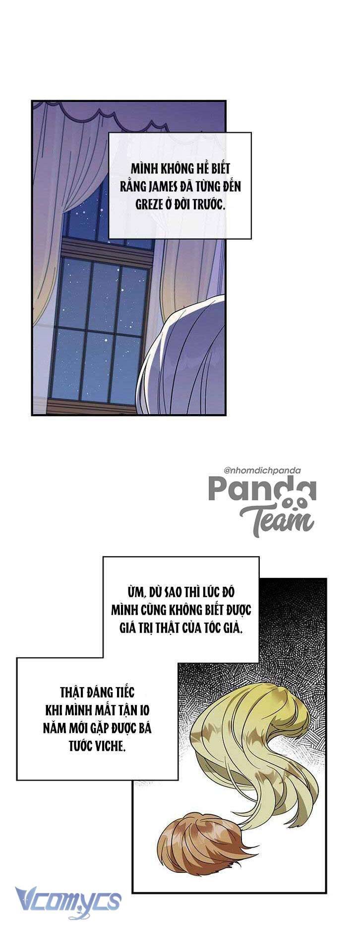 Chồng Yêu, Tôi Đây Bãi Công! Chap 14 - Trang 3