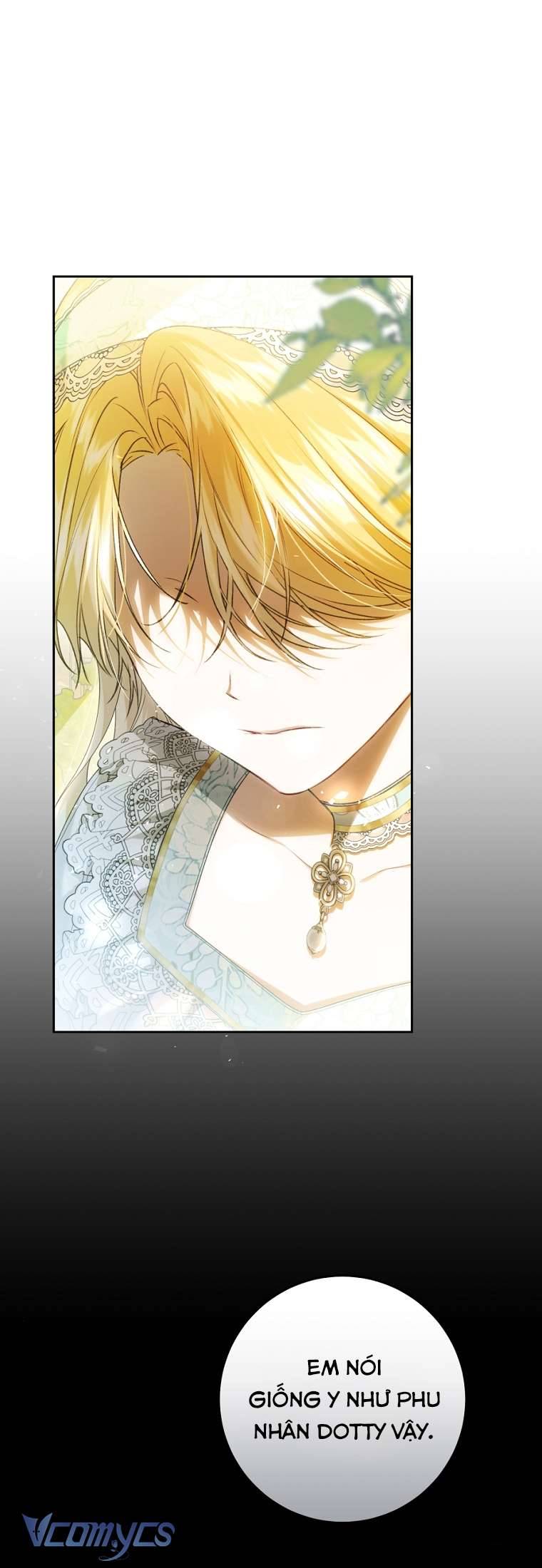 Ác Nữ Chỉ Là Một Con Rối Chap 94 - Trang 2