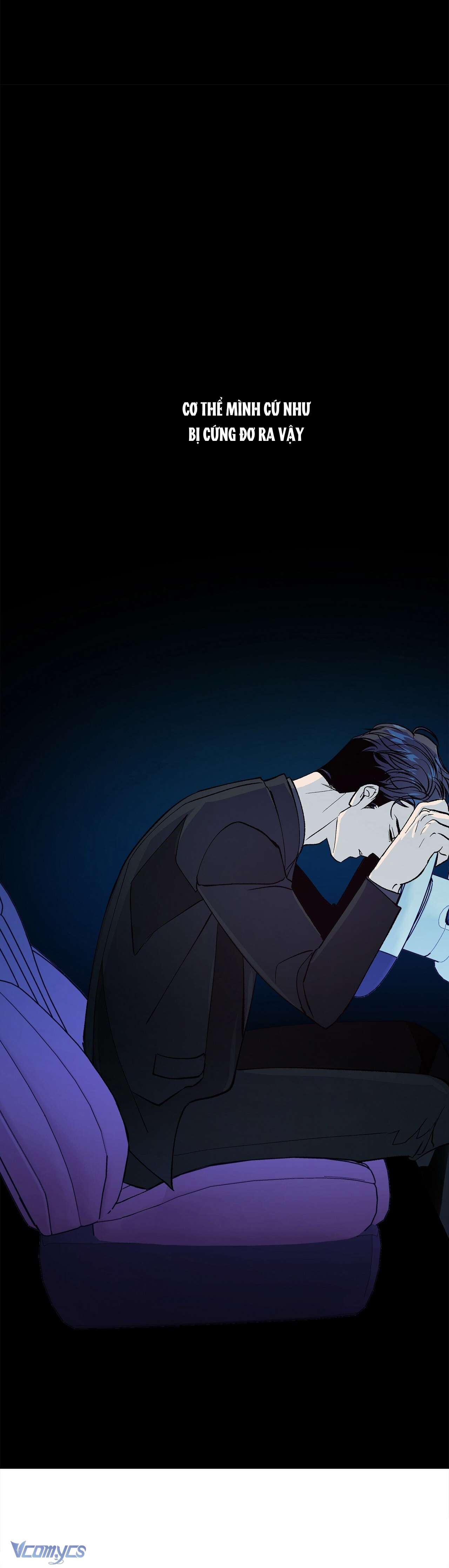 [18+] Tận Cùng Của Thế Giới Chap 30 - Trang 2