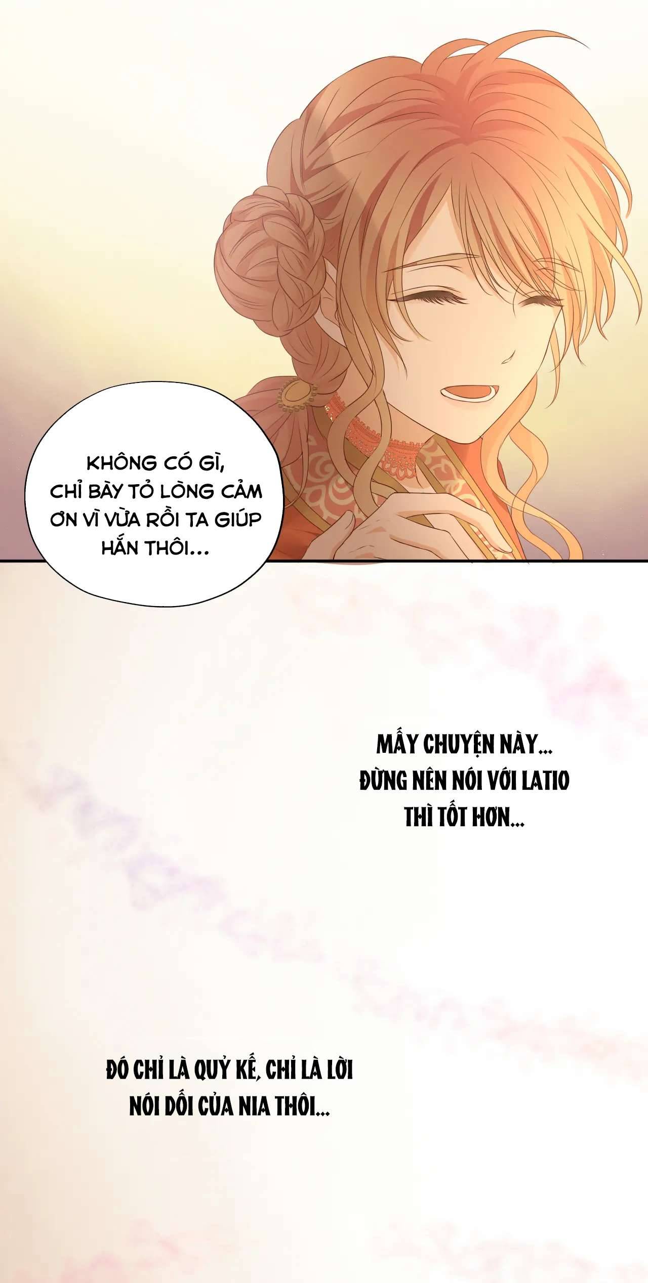 Địch Úc Đa Chi Ca Chapter 100 - Trang 4