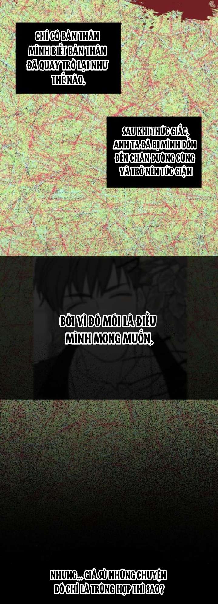 Gia Đình Chồng Quá Ám Ảnh Bởi Tôi Chap 11 - Trang 2