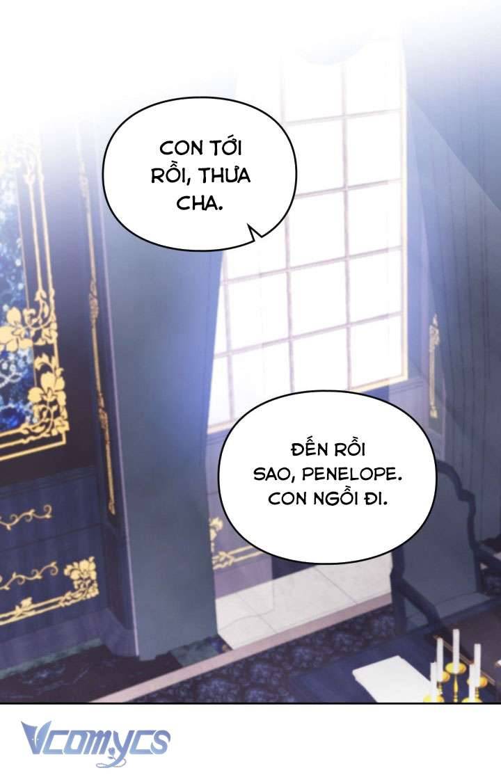 Kết Cục Của Nhân Vật Phản Diện Chỉ Có Thể Là Cái Chết Chapter 140 - Trang 4