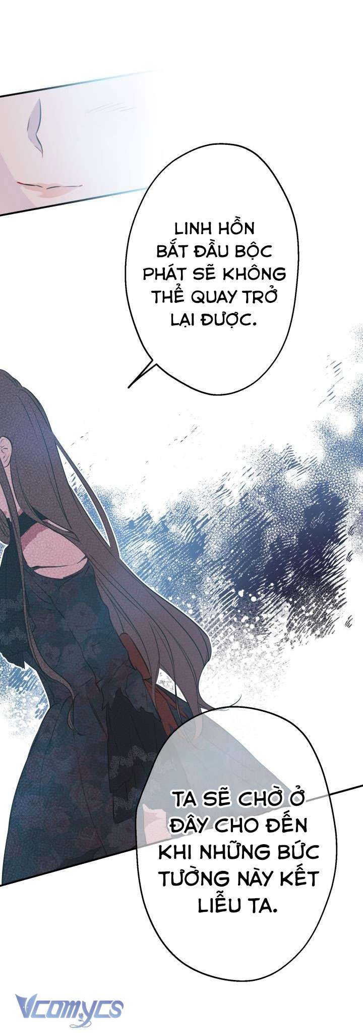 Những Nhân Vật Mạnh Nhất Thế Giới Ám Ảnh Tôi Chapter 28 - Trang 4