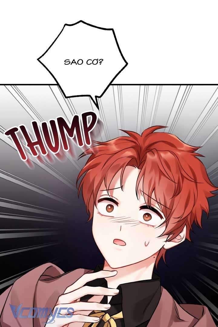 Mê Cung Cám Dỗ Của Emilone Chapter 1 - Trang 4