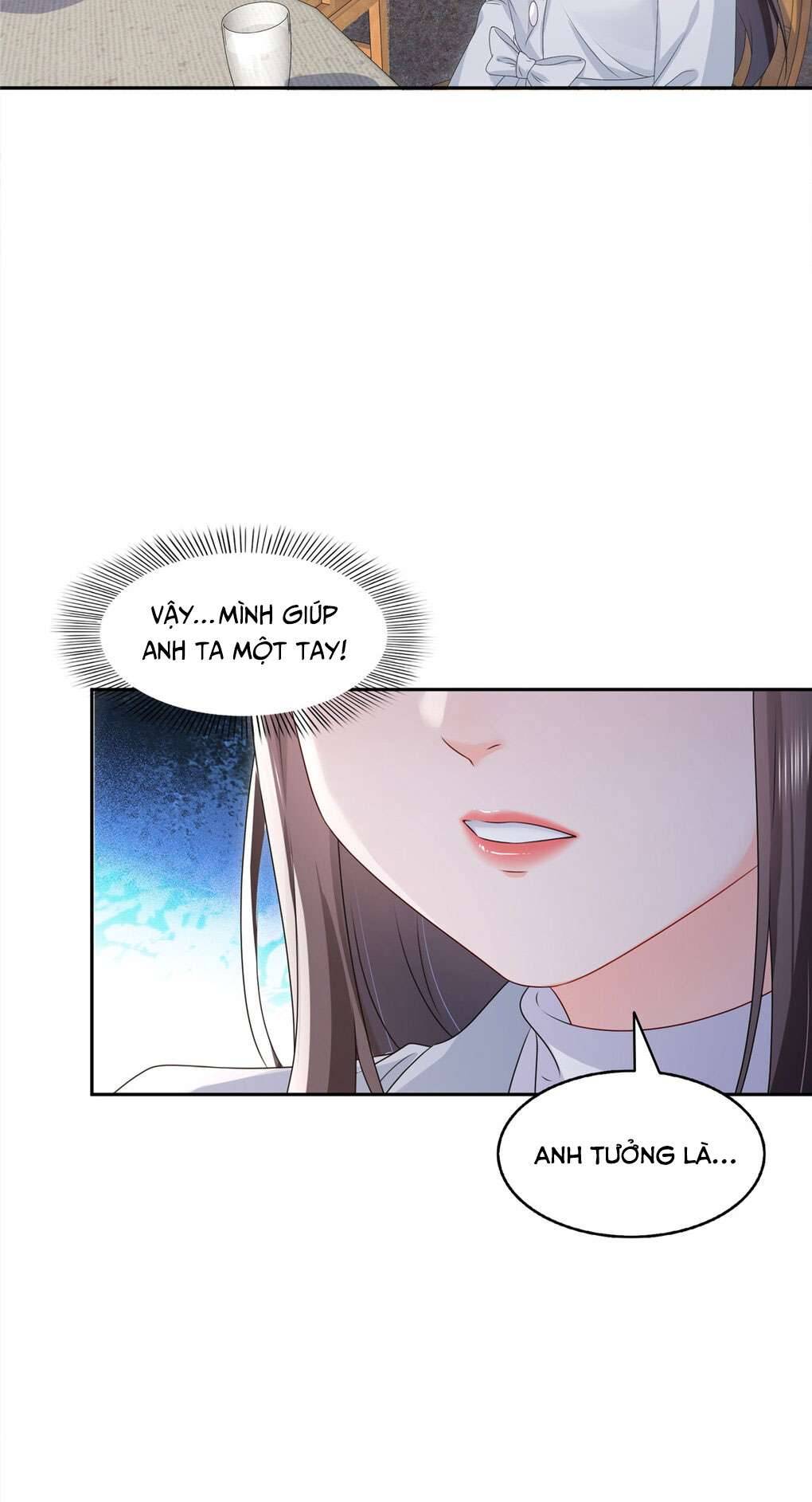 Hệt Như Hàn Quang Gặp Nắng Gắt Chap 452 - Trang 4