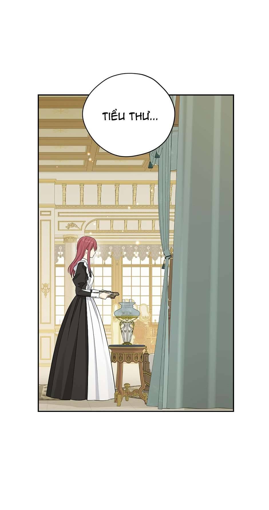 Tôi Là Minh Chứng Của Sự Thật Chap 107 - Trang 3