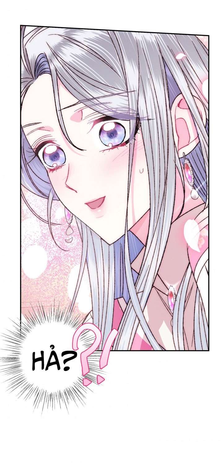 Cha À, Con Không Muốn Kết Hôn Đâu Chap 35 - Next Chap 36