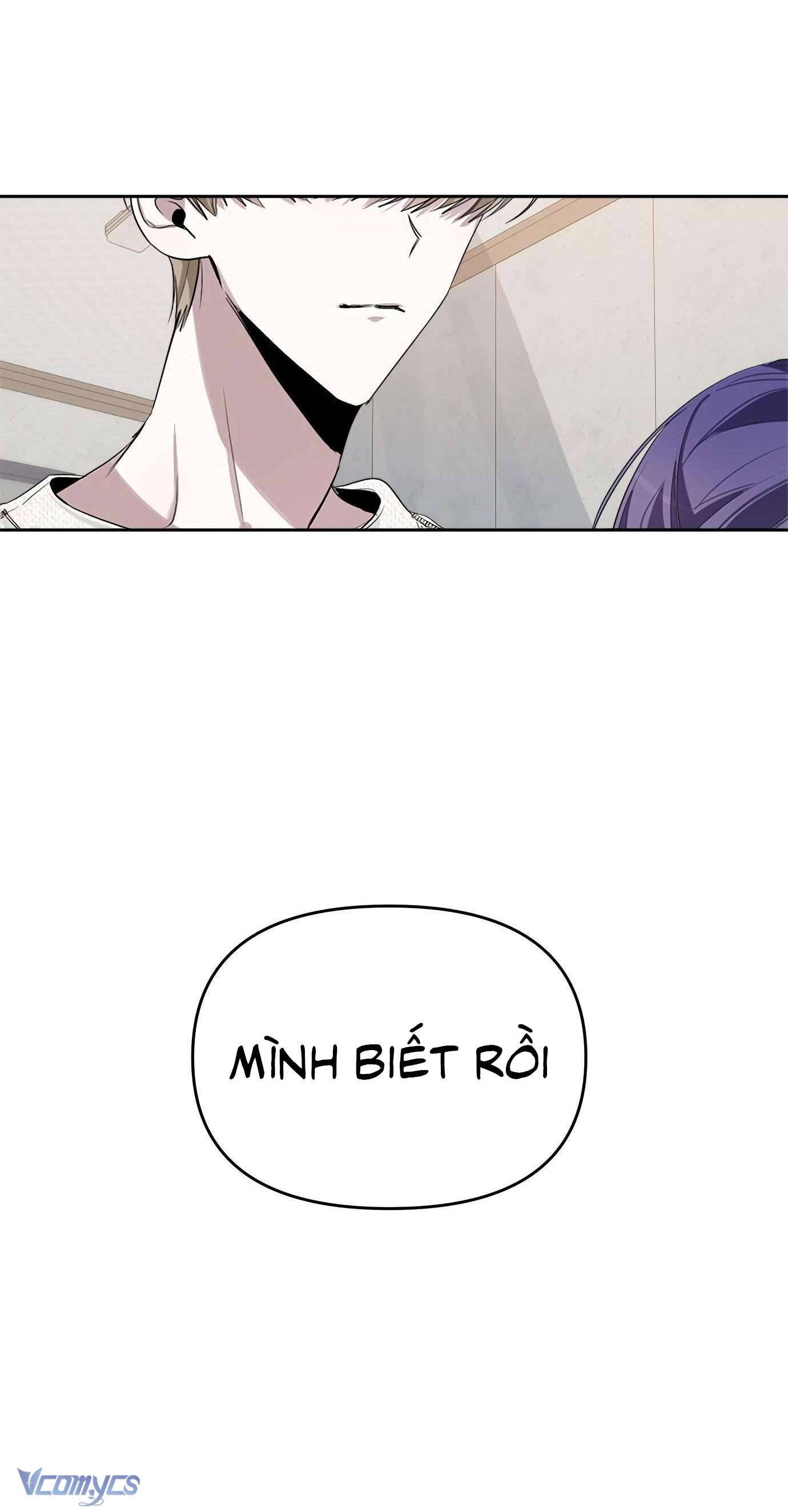 Đàn Anh Xấu Xa! Chap 36 - Trang 3