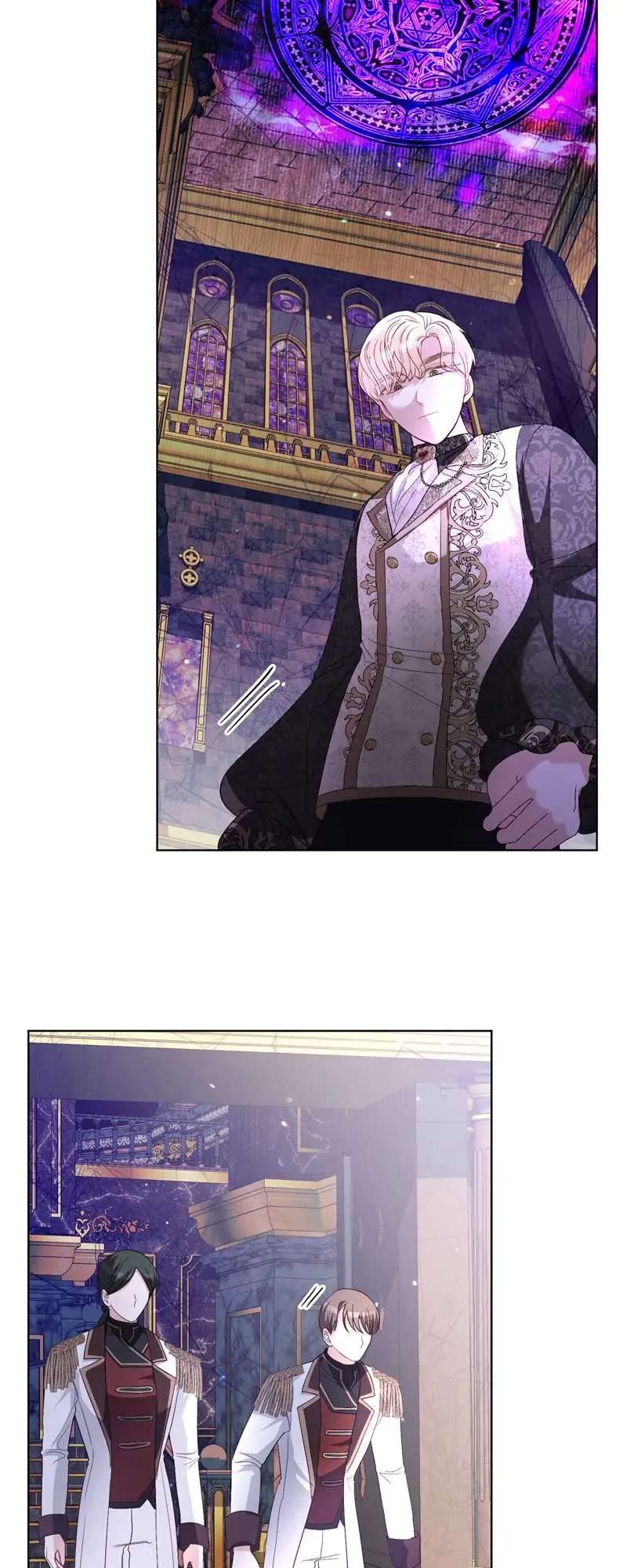 Một Ngày Nọ Bỗng Dưng Cha Xuất Hiện Chapter 20 - Trang 4