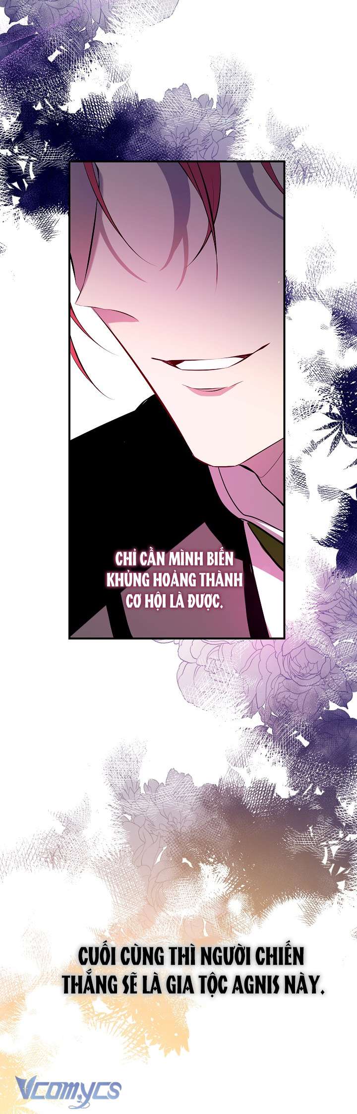 Chúng Ta Có Thể Trở Thành Một Gia Đình Được Không? Chap 93 - Trang 2