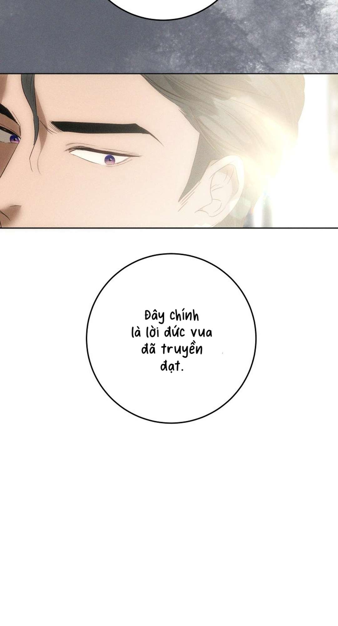 [ 18+ ] Lời Nguyền Tóc Đỏ Chapter 10 - Trang 3