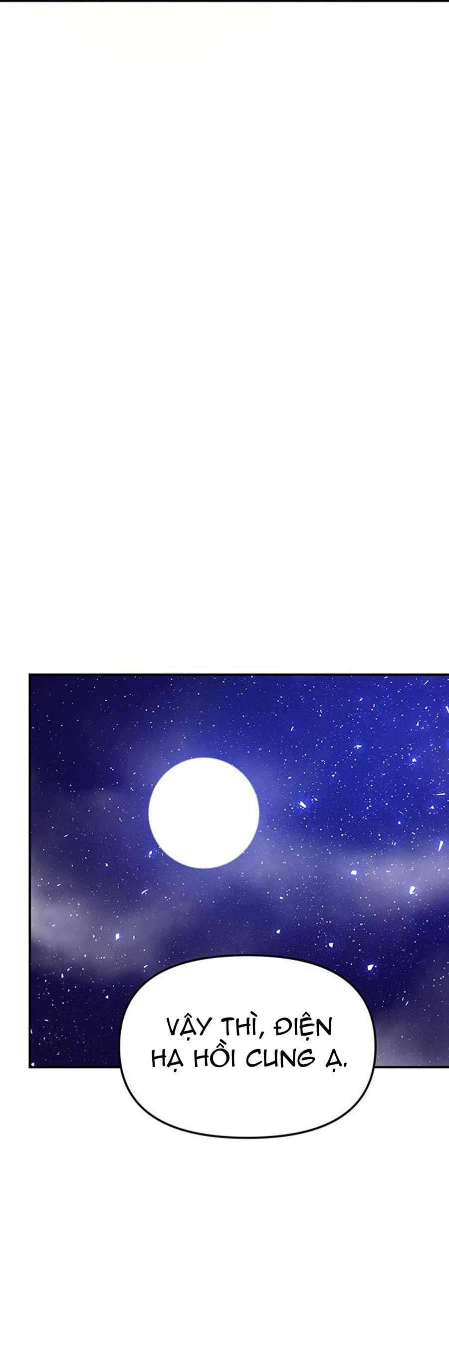 Vương Tử Huyền Bí Chapter 15 - Trang 4