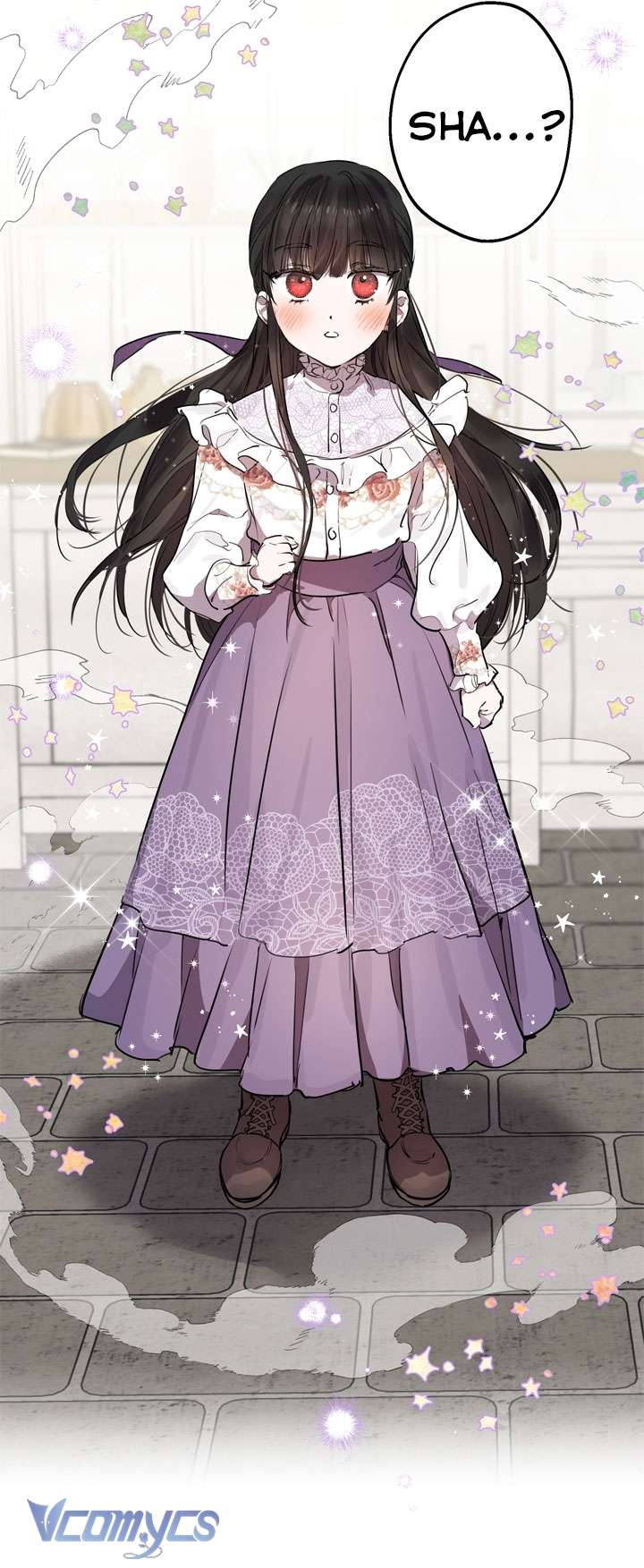 Những Nhân Vật Mạnh Nhất Thế Giới Ám Ảnh Tôi Chap 72 - Trang 4