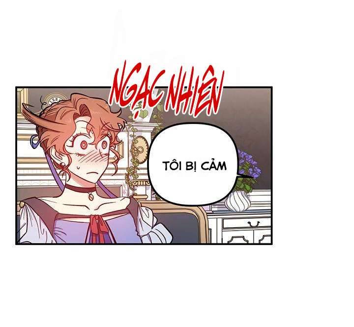 May Mắn Hay Bất Hạnh Chap 37 - Trang 4