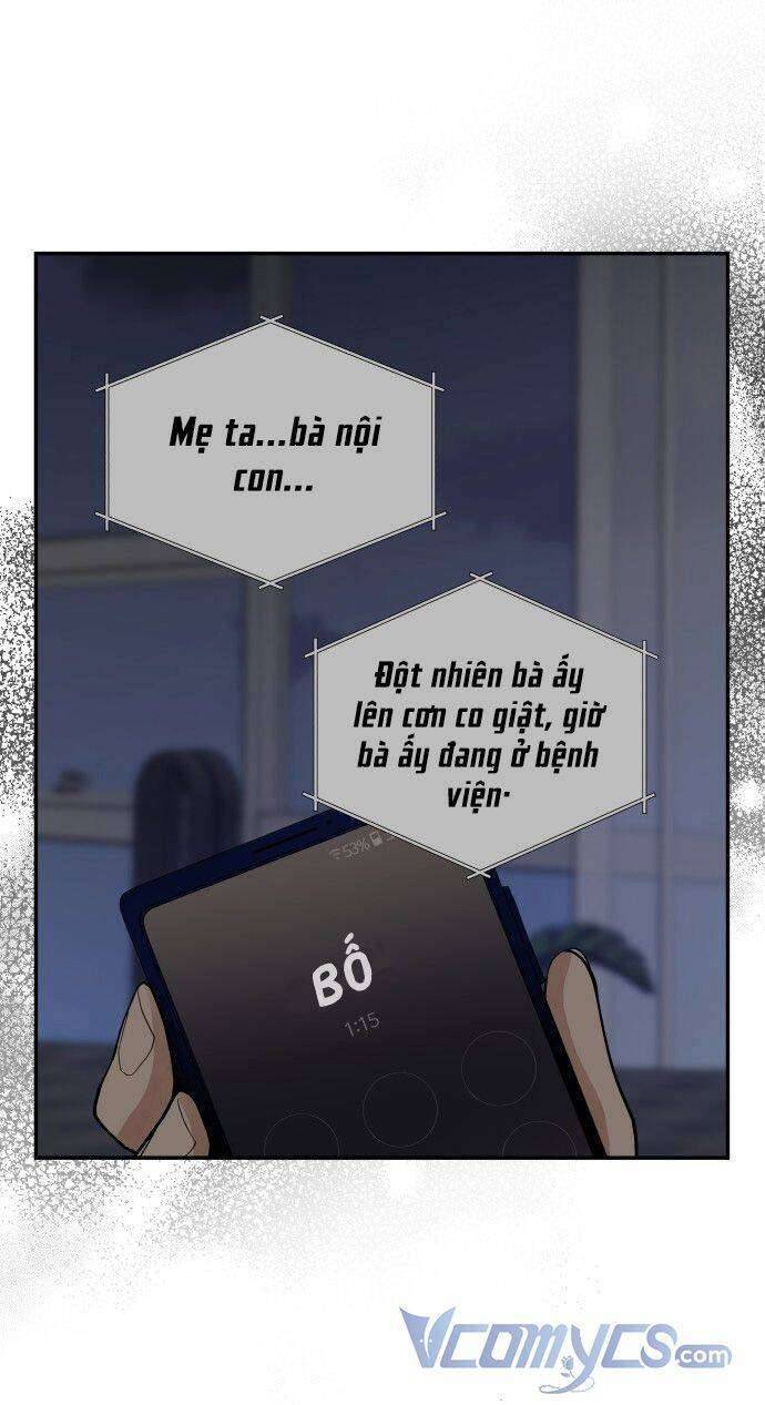 Oan Gia Ngõ Hẹp Chapter 44 - Trang 3