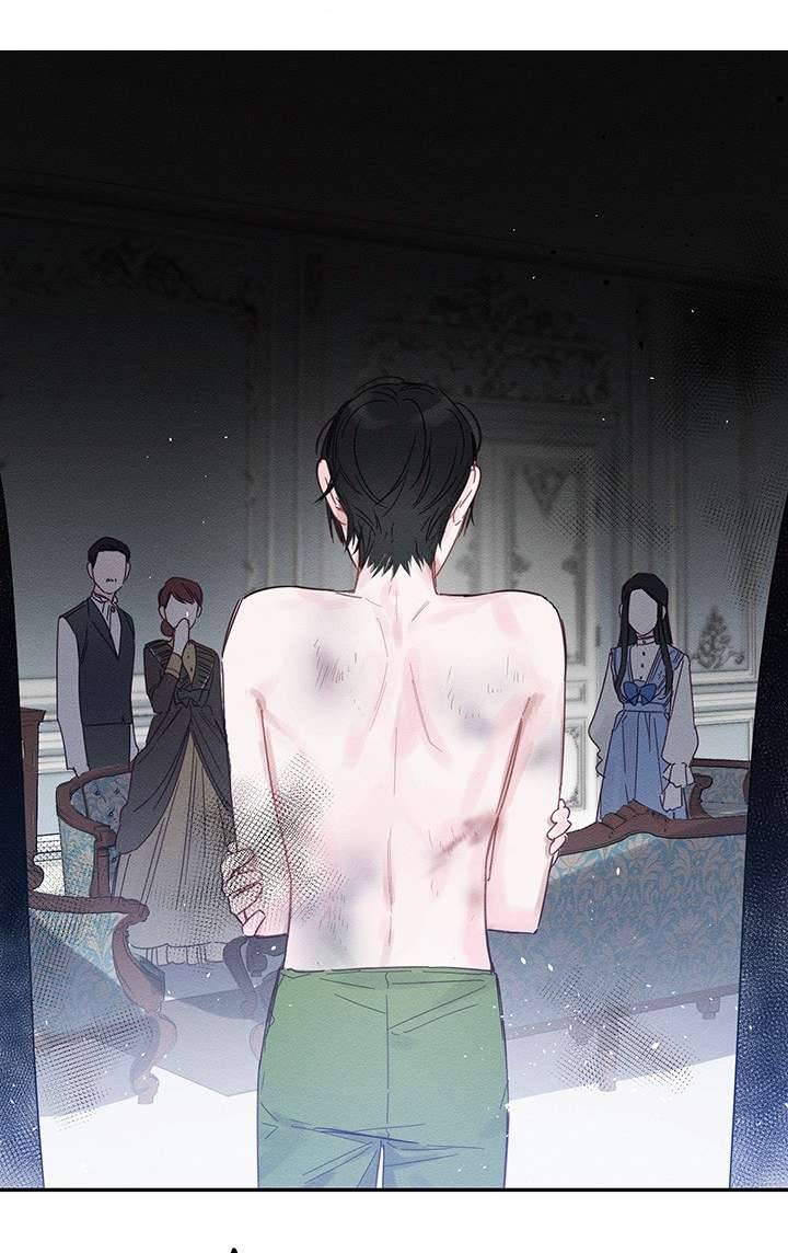 Trước Tiên Phải Giấu Em Trai Cái Đã! Chap 1 - Trang 2