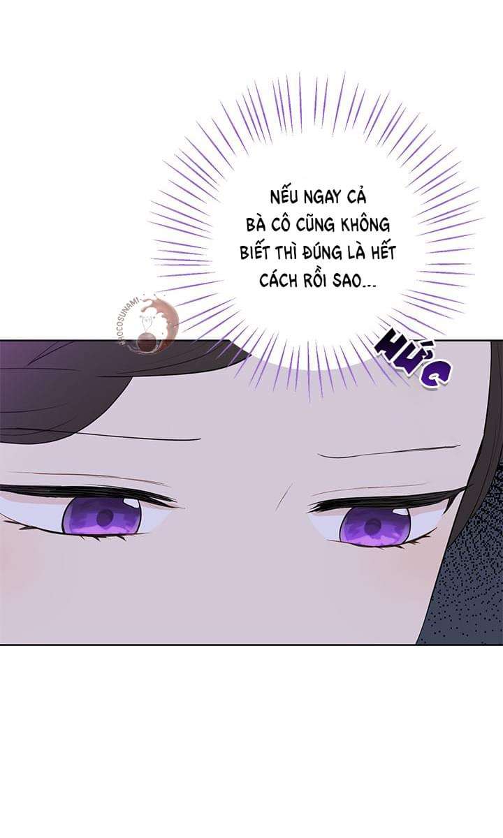 Tôi Là Minh Chứng Của Sự Thật Chap 34 - Next Chap 35