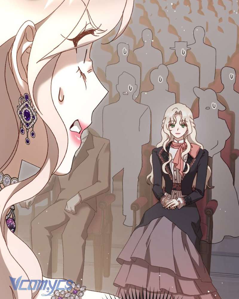 Dành Cho Những Ai Coi Hối Tiếc Là Điều Xa Xỉ Chap 17 - Trang 4