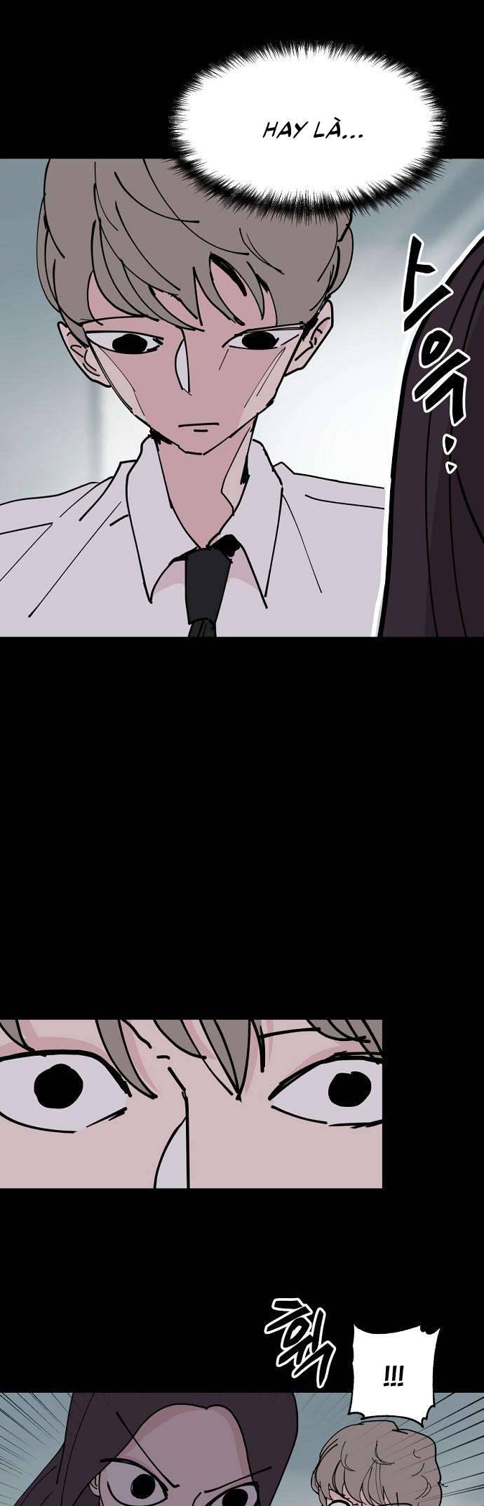 Yêu Không Hồi Kết Chap 24 - Next Chap 25