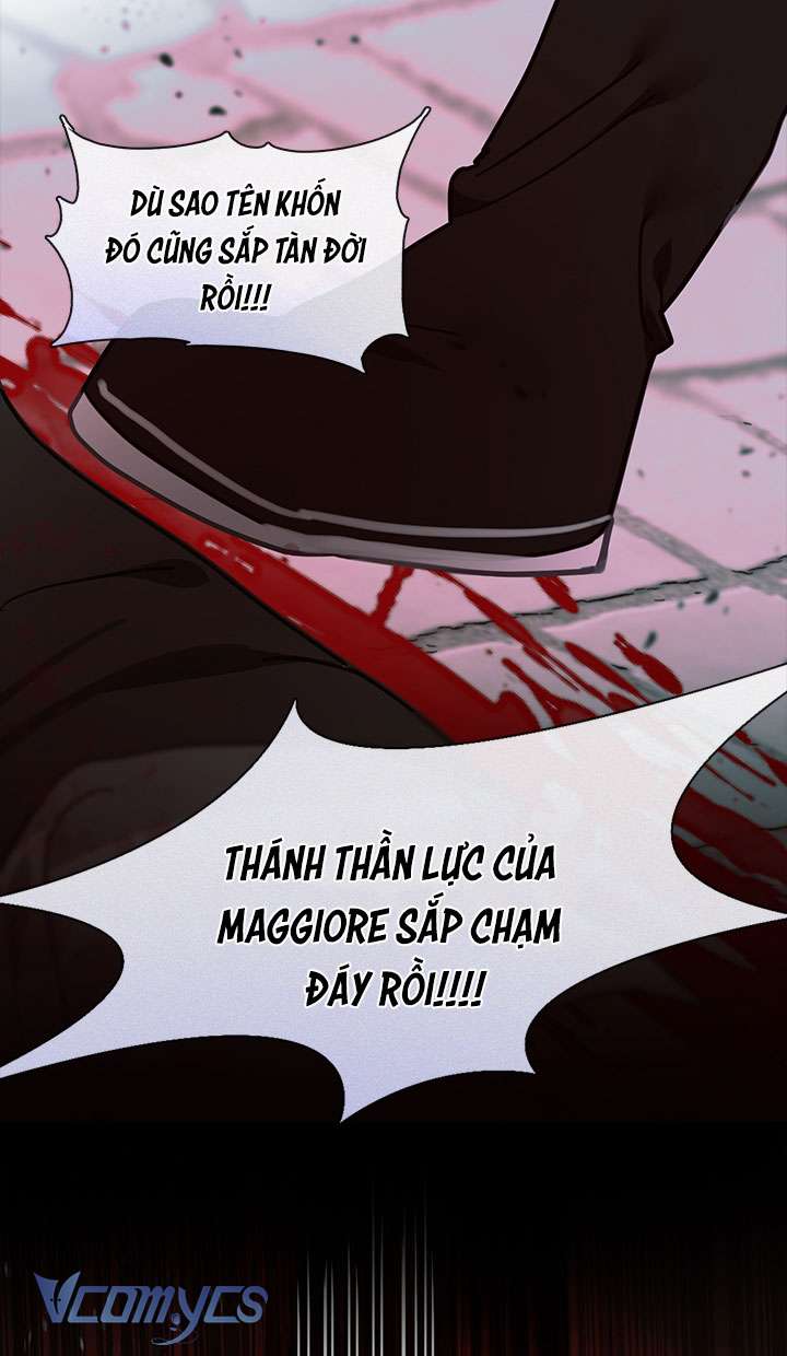 Gia Đình Bị Ám Ảnh Bởi Tôi Chapter 63 - Trang 4