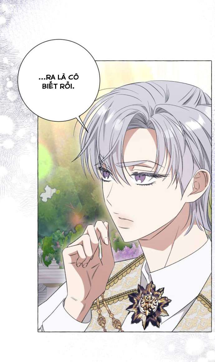 Tôi Tưởng Đó Chỉ Là Tiểu Thuyết Trọng Sinh Bình Thường Chap 29 - Trang 2