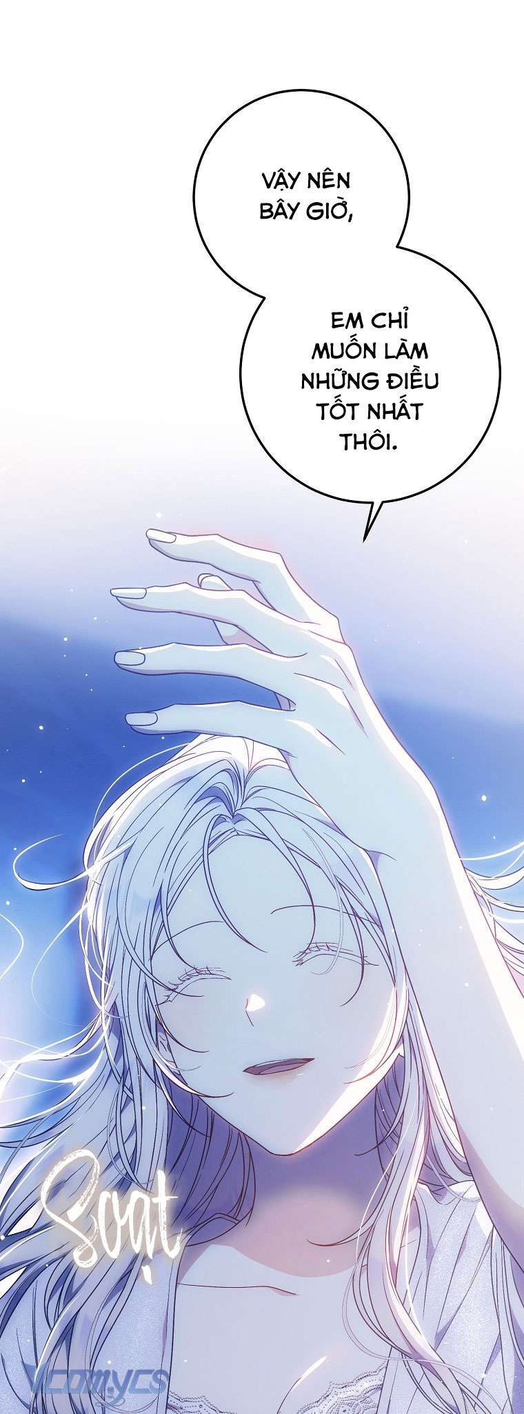 Tôi Trở Thành Vợ Của Nam Chính Chap 83 - Trang 3