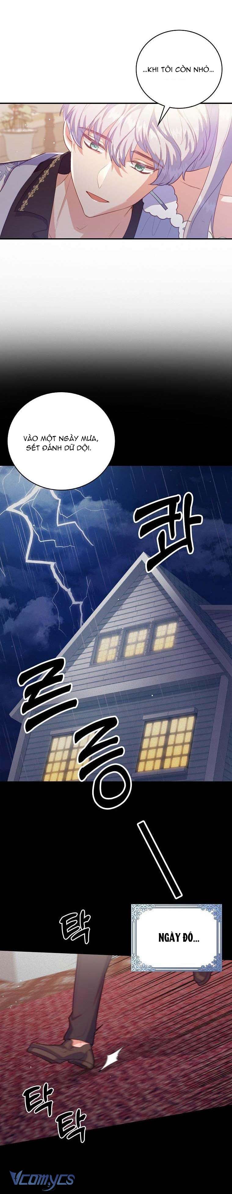 Tôi Chỉ Nhận Ra Sau Khi Mất Cô Ấy Chap 37 - Trang 2