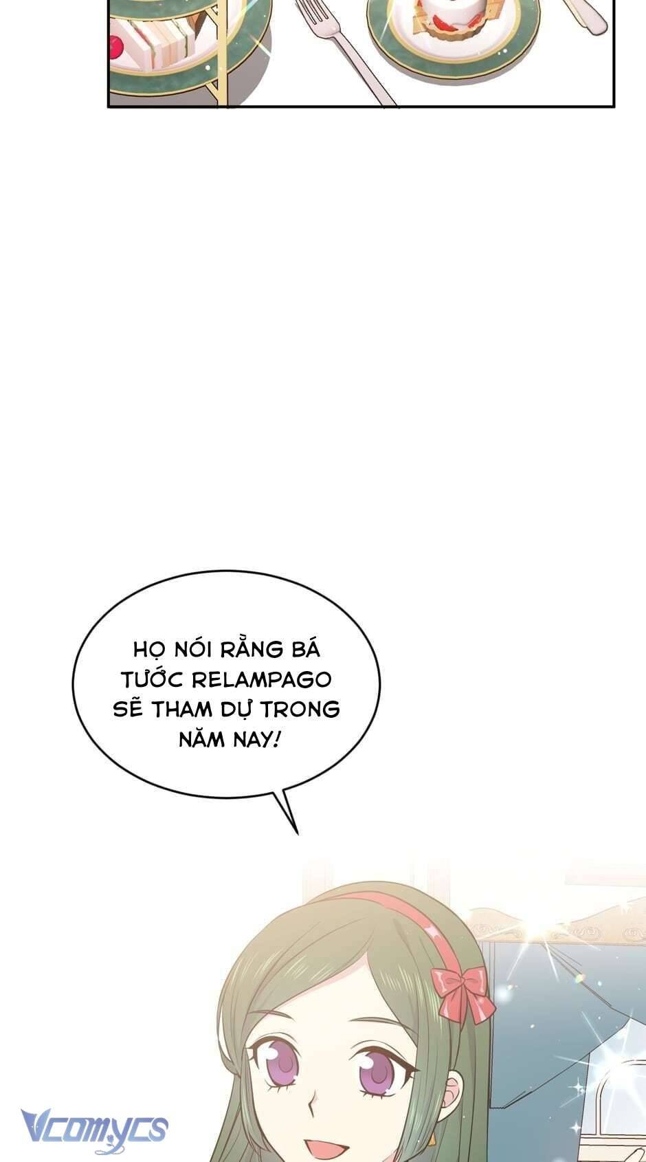 Mục Tiêu Là Cuộc Sống Hoàn Hảo Bất Khả Xâm Phạm Chapter 20 - Trang 4